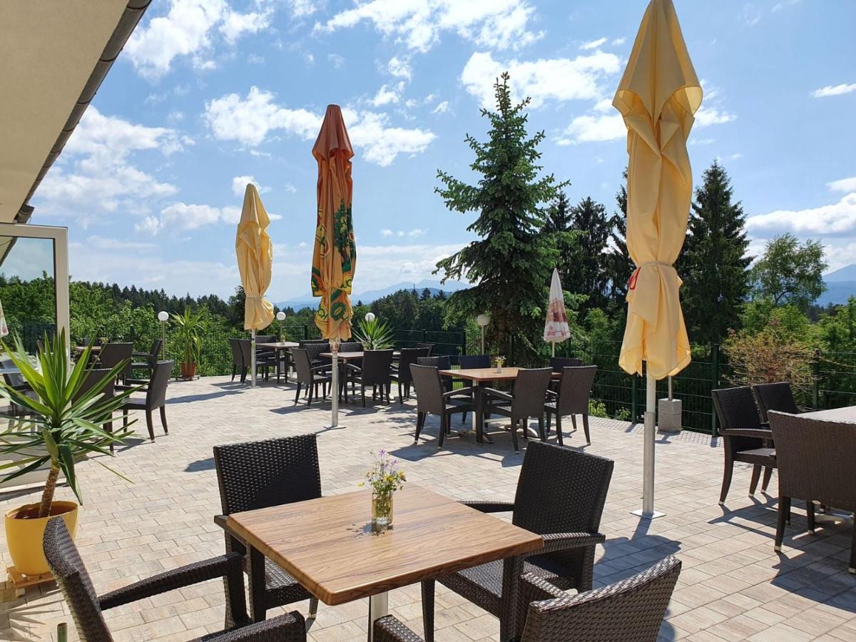 Gasthof Thomann Velden am Wörthersee Екстериор снимка
