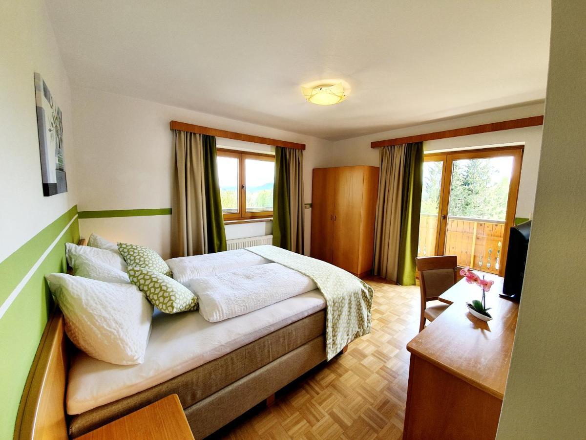 Gasthof Thomann Velden am Wörthersee Екстериор снимка