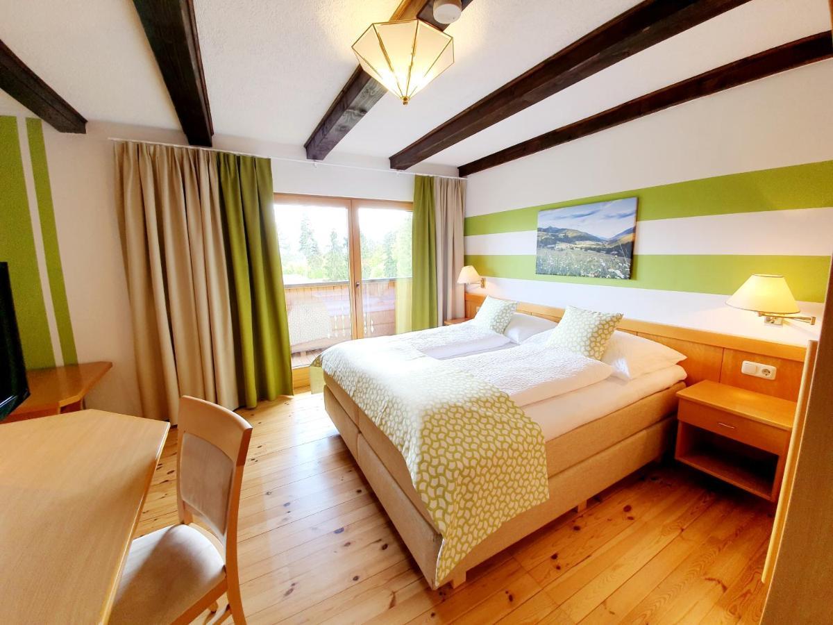 Gasthof Thomann Velden am Wörthersee Екстериор снимка