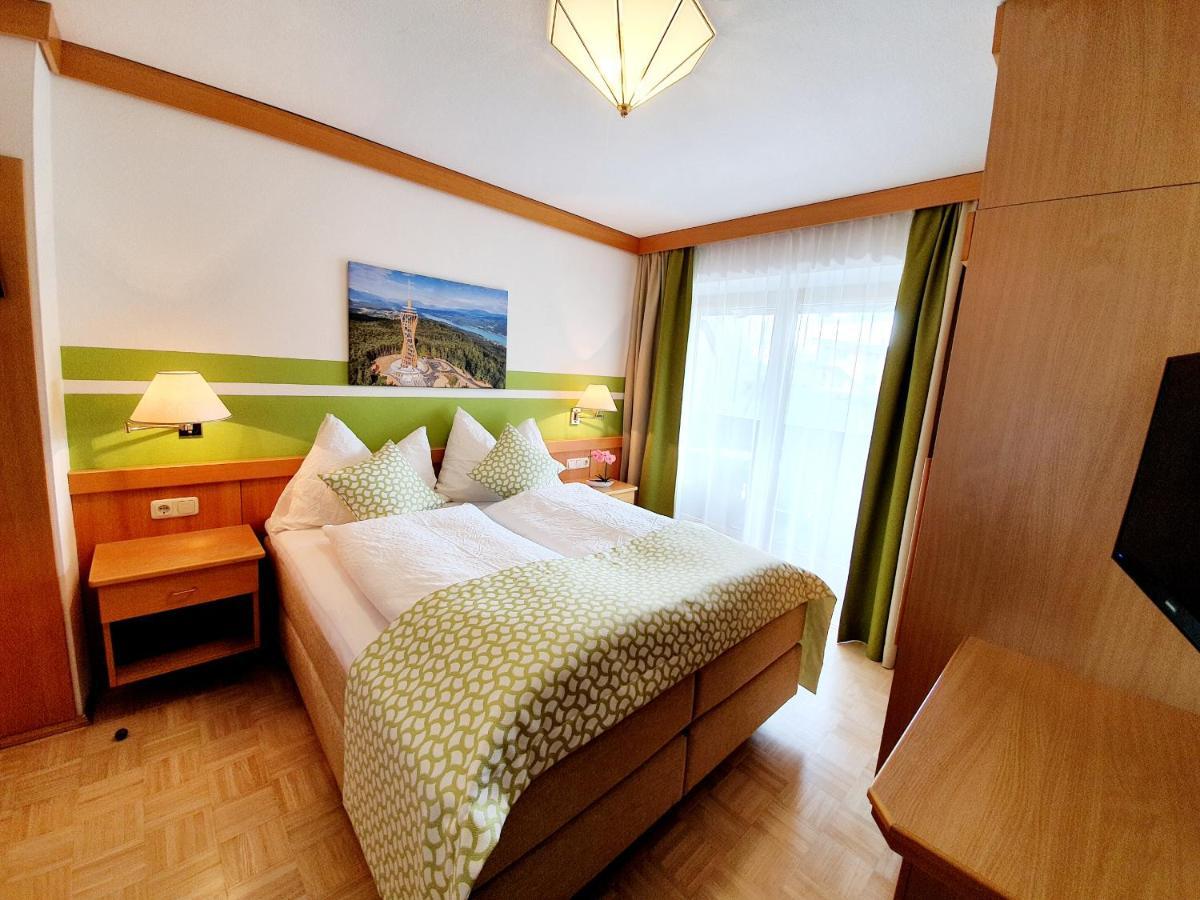 Gasthof Thomann Velden am Wörthersee Екстериор снимка