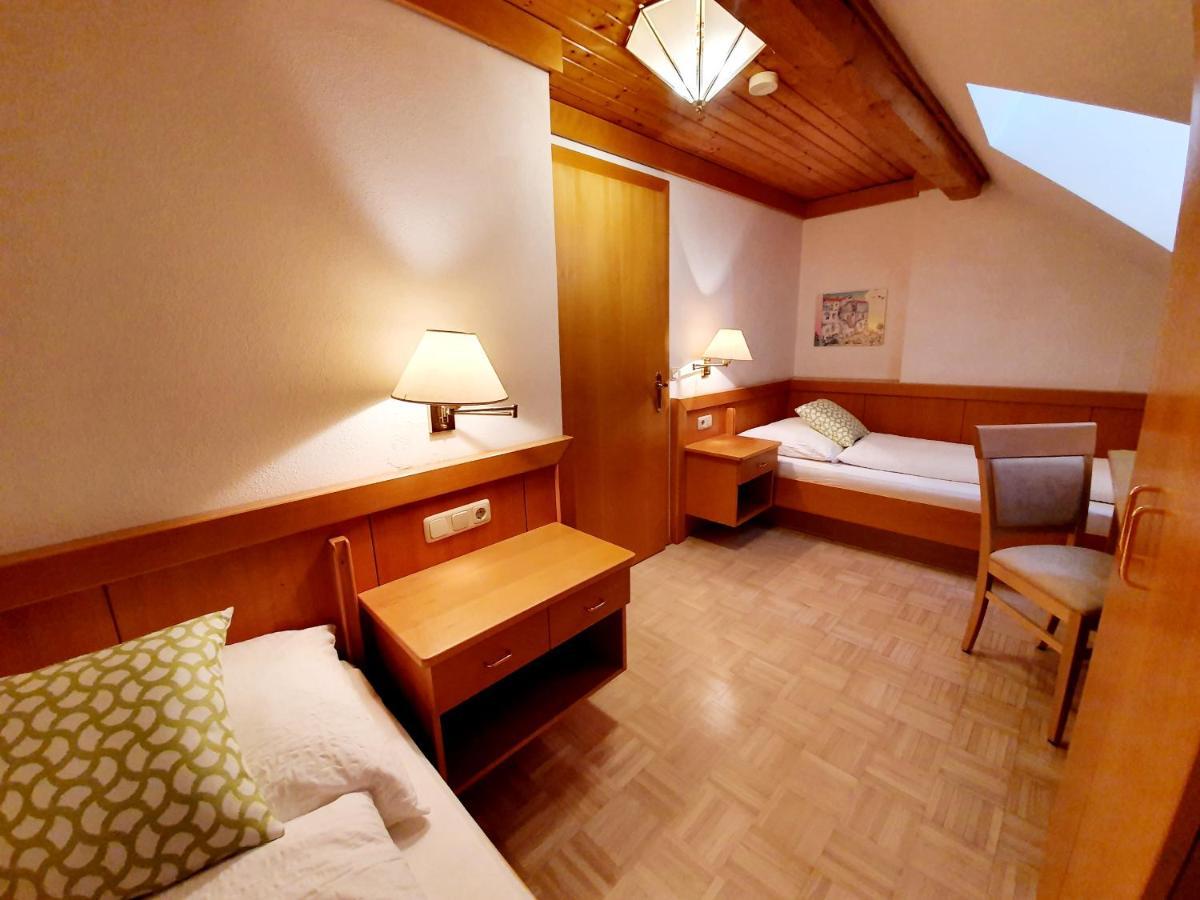 Gasthof Thomann Velden am Wörthersee Екстериор снимка