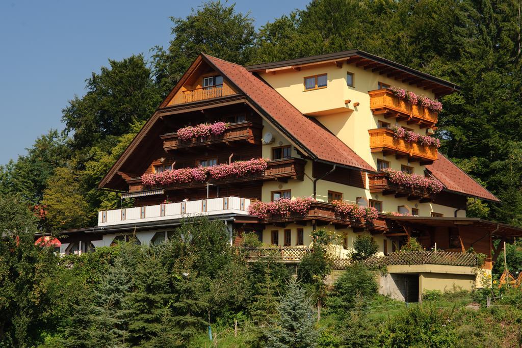 Gasthof Thomann Velden am Wörthersee Екстериор снимка